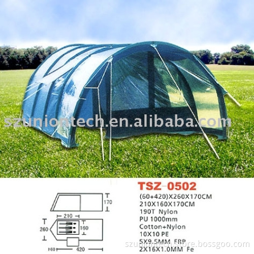 TSZ-0502 Camping Tent